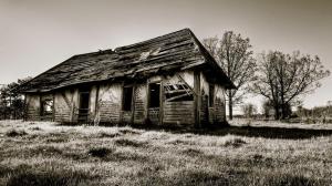 white-wood-black-barn-old-wooden-grass-hi-274116